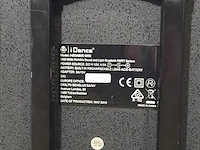 Luidspreker idance, megabox 8000, bouwjaar 2019 - afbeelding 8 van  9