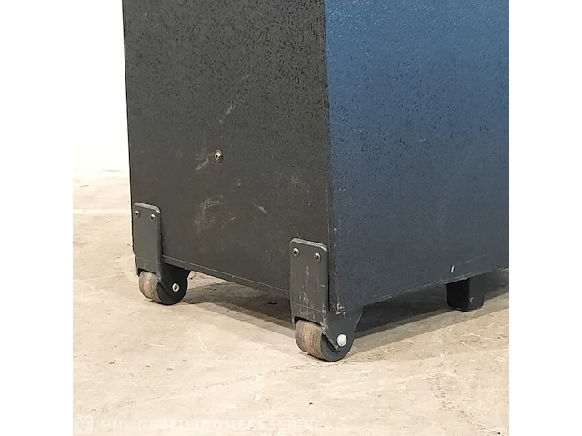 Luidspreker idance, megabox 8000, bouwjaar 2019 - afbeelding 9 van  9