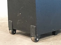 Luidspreker idance, megabox 8000, bouwjaar 2019 - afbeelding 9 van  9