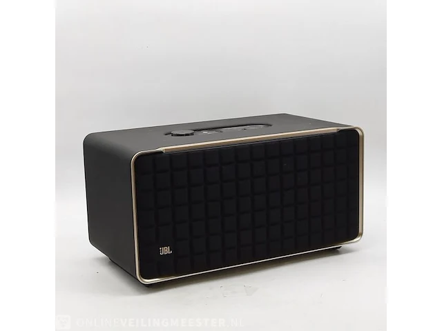 Luidspreker jbl, authentics 500 - afbeelding 1 van  9