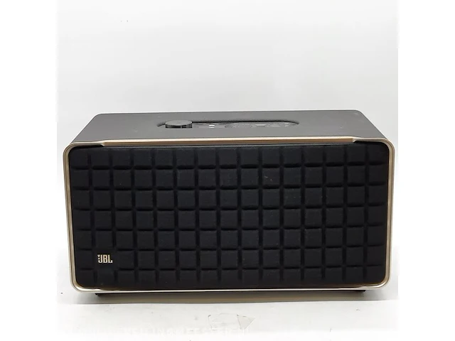 Luidspreker jbl, authentics 500 - afbeelding 2 van  9