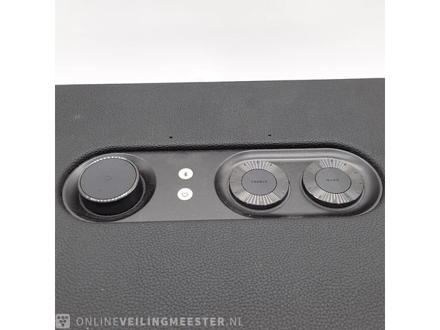 Luidspreker jbl, authentics 500 - afbeelding 4 van  9