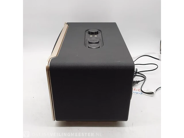 Luidspreker jbl, authentics 500 - afbeelding 5 van  9