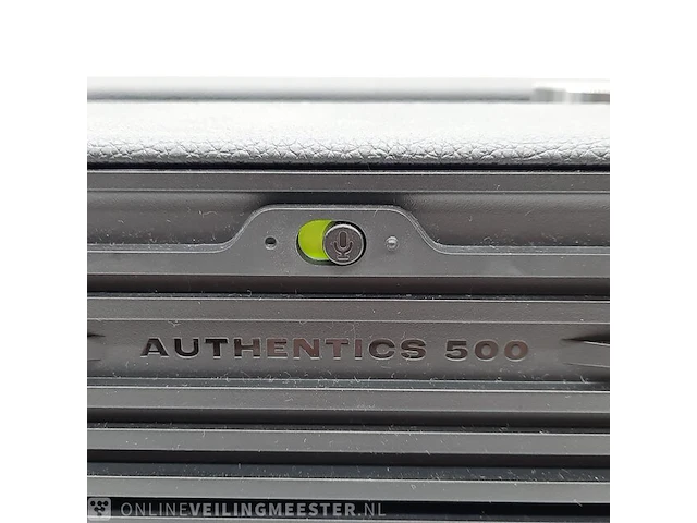 Luidspreker jbl, authentics 500 - afbeelding 7 van  9