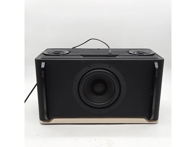 Luidspreker jbl, authentics 500 - afbeelding 9 van  9