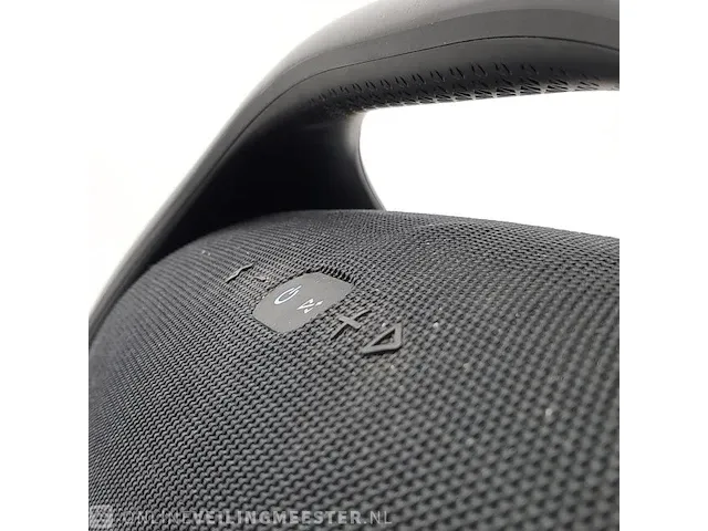 Luidspreker jbl, boombox - afbeelding 3 van  12