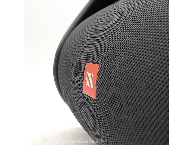 Luidspreker jbl, boombox - afbeelding 4 van  12
