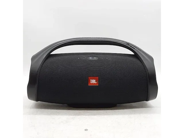 Luidspreker jbl, boombox - afbeelding 1 van  12