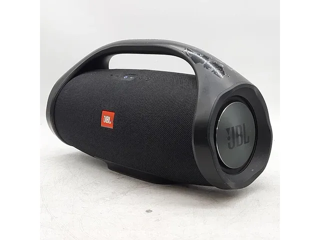 Luidspreker jbl, boombox - afbeelding 5 van  12