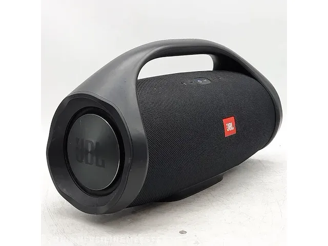 Luidspreker jbl, boombox - afbeelding 6 van  12