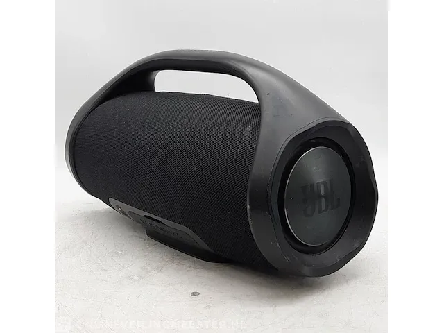 Luidspreker jbl, boombox - afbeelding 8 van  12
