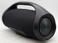 Luidspreker jbl, boombox - afbeelding 8 van  12