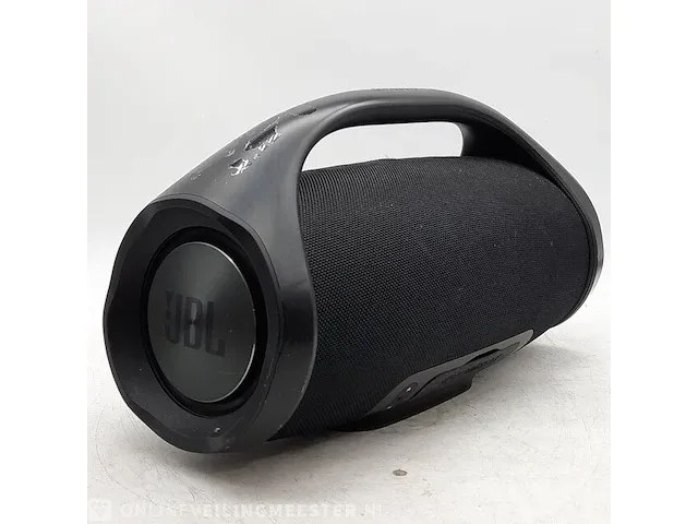Luidspreker jbl, boombox - afbeelding 9 van  12
