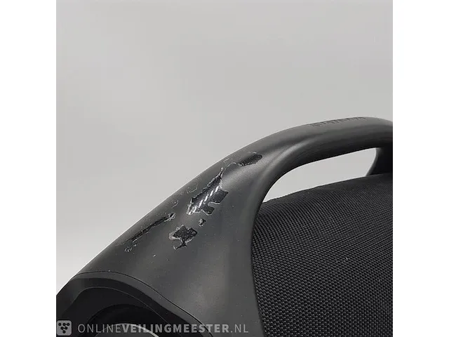 Luidspreker jbl, boombox - afbeelding 10 van  12