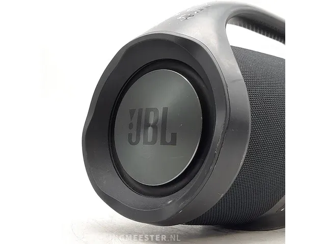 Luidspreker jbl, boombox - afbeelding 11 van  12