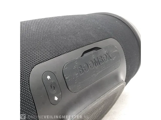 Luidspreker jbl, boombox - afbeelding 12 van  12