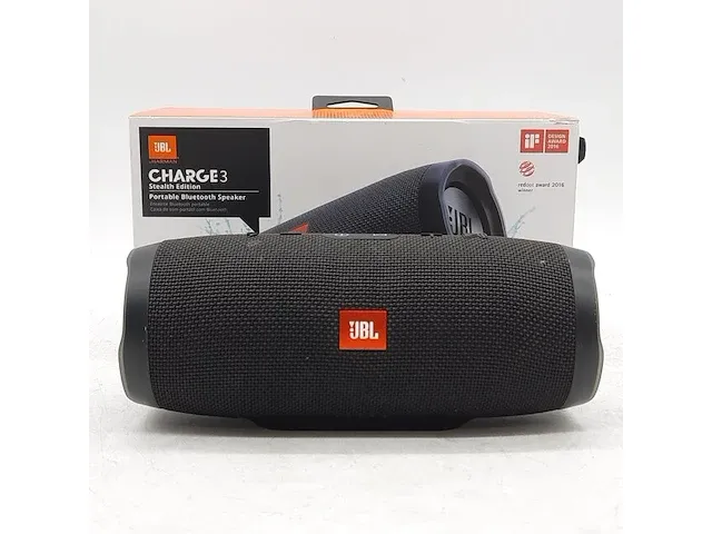 Luidspreker jbl, charge 3 - afbeelding 1 van  8