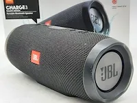 Luidspreker jbl, charge 3 - afbeelding 2 van  8