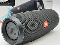 Luidspreker jbl, charge 3 - afbeelding 3 van  8