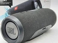 Luidspreker jbl, charge 3 - afbeelding 6 van  8