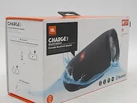 Luidspreker jbl, charge 3 - afbeelding 8 van  8