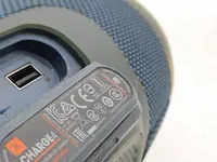 Luidspreker jbl, charge 4 - afbeelding 2 van  12