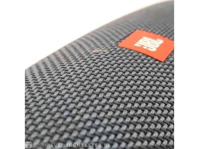 Luidspreker jbl, charge 4 - afbeelding 4 van  12