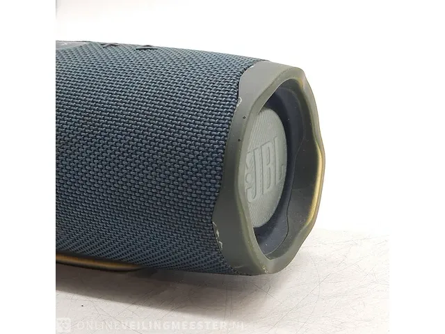 Luidspreker jbl, charge 4 - afbeelding 5 van  12