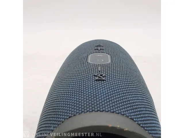 Luidspreker jbl, charge 4 - afbeelding 8 van  12