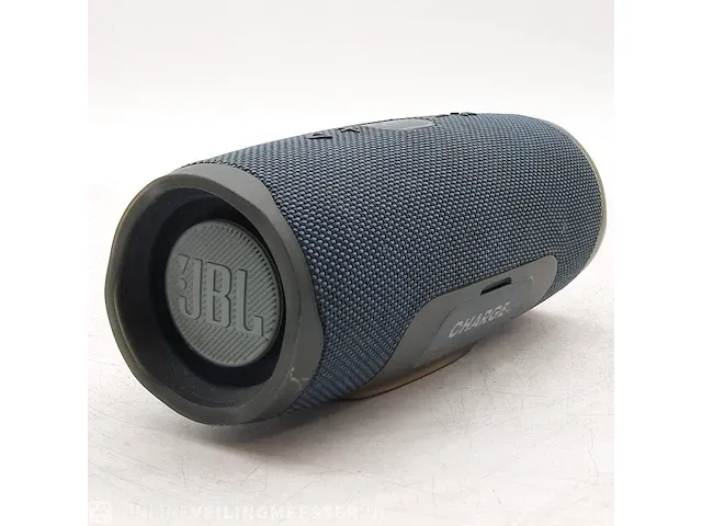Luidspreker jbl, charge 4 - afbeelding 10 van  12