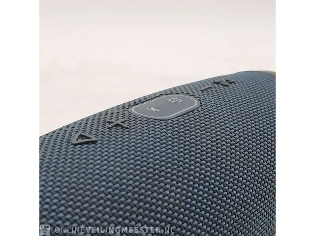 Luidspreker jbl, charge 4 - afbeelding 11 van  12