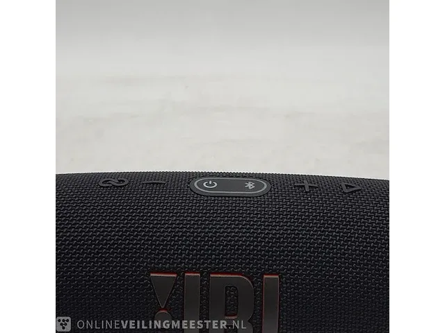 Luidspreker jbl, charge 5 - afbeelding 4 van  7