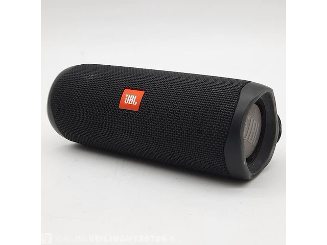 Luidspreker jbl, flip 5 - afbeelding 1 van  8
