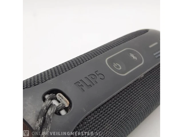 Luidspreker jbl, flip 5 - afbeelding 7 van  8