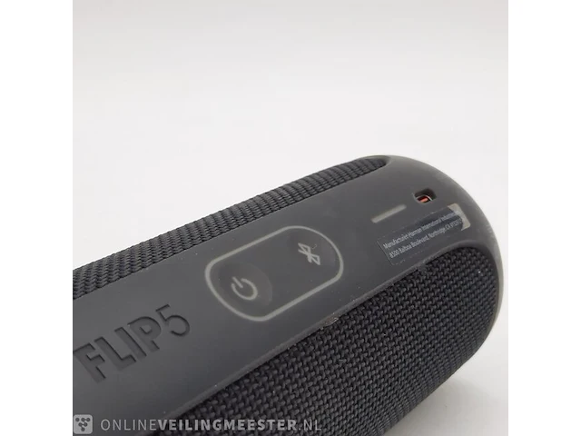 Luidspreker jbl, flip 5 - afbeelding 8 van  8