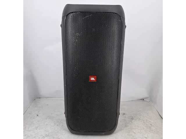 Luidspreker jbl, partybox 310 - afbeelding 1 van  9