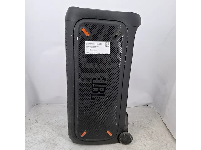 Luidspreker jbl, partybox 310 - afbeelding 2 van  9