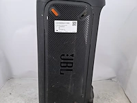 Luidspreker jbl, partybox 310 - afbeelding 2 van  9