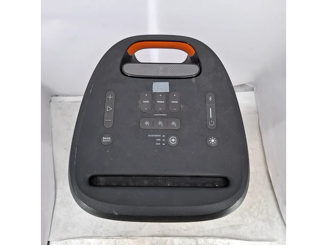Luidspreker jbl, partybox 310 - afbeelding 5 van  9