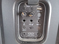 Luidspreker jbl, partybox 310 - afbeelding 6 van  9