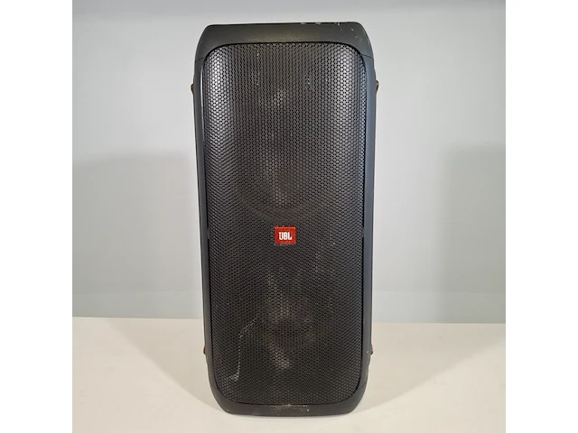Luidspreker, jbl, partybox 310 - afbeelding 2 van  8