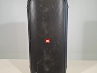 Luidspreker, jbl, partybox 310 - afbeelding 2 van  8