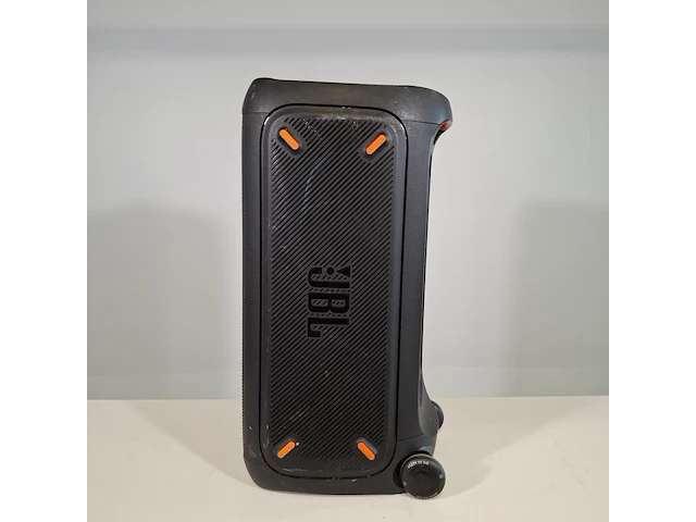 Luidspreker, jbl, partybox 310 - afbeelding 3 van  8