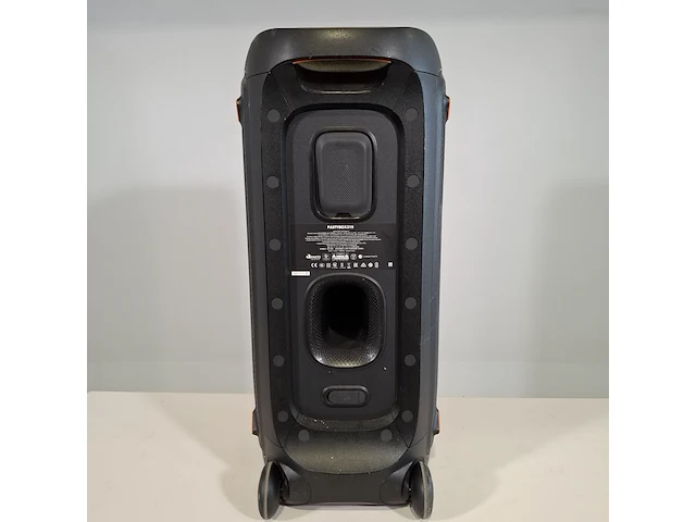 Luidspreker, jbl, partybox 310 - afbeelding 4 van  8