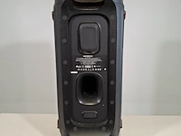 Luidspreker, jbl, partybox 310 - afbeelding 4 van  8