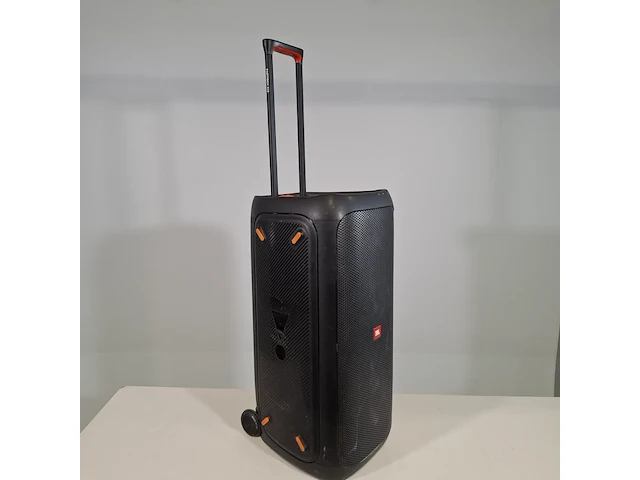 Luidspreker, jbl, partybox 310 - afbeelding 7 van  8