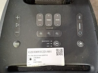 Luidspreker, jbl, partybox 310 - afbeelding 8 van  8