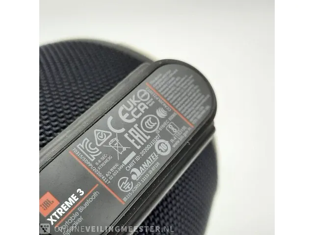 Luidspreker jbl, xtreme 3 - afbeelding 8 van  9