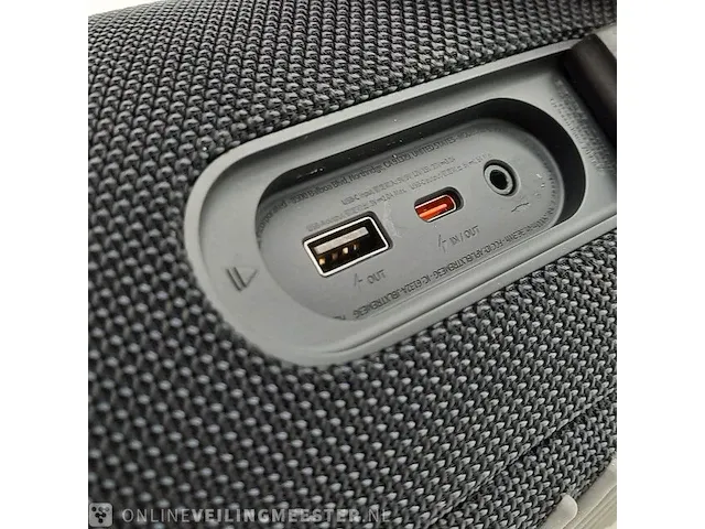 Luidspreker jbl, xtreme 3 - afbeelding 9 van  9