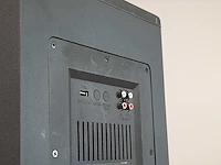 Luidspreker, pioneer, xw-sx50, 2019 - afbeelding 6 van  9